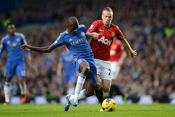 在本场比赛 在本场比赛