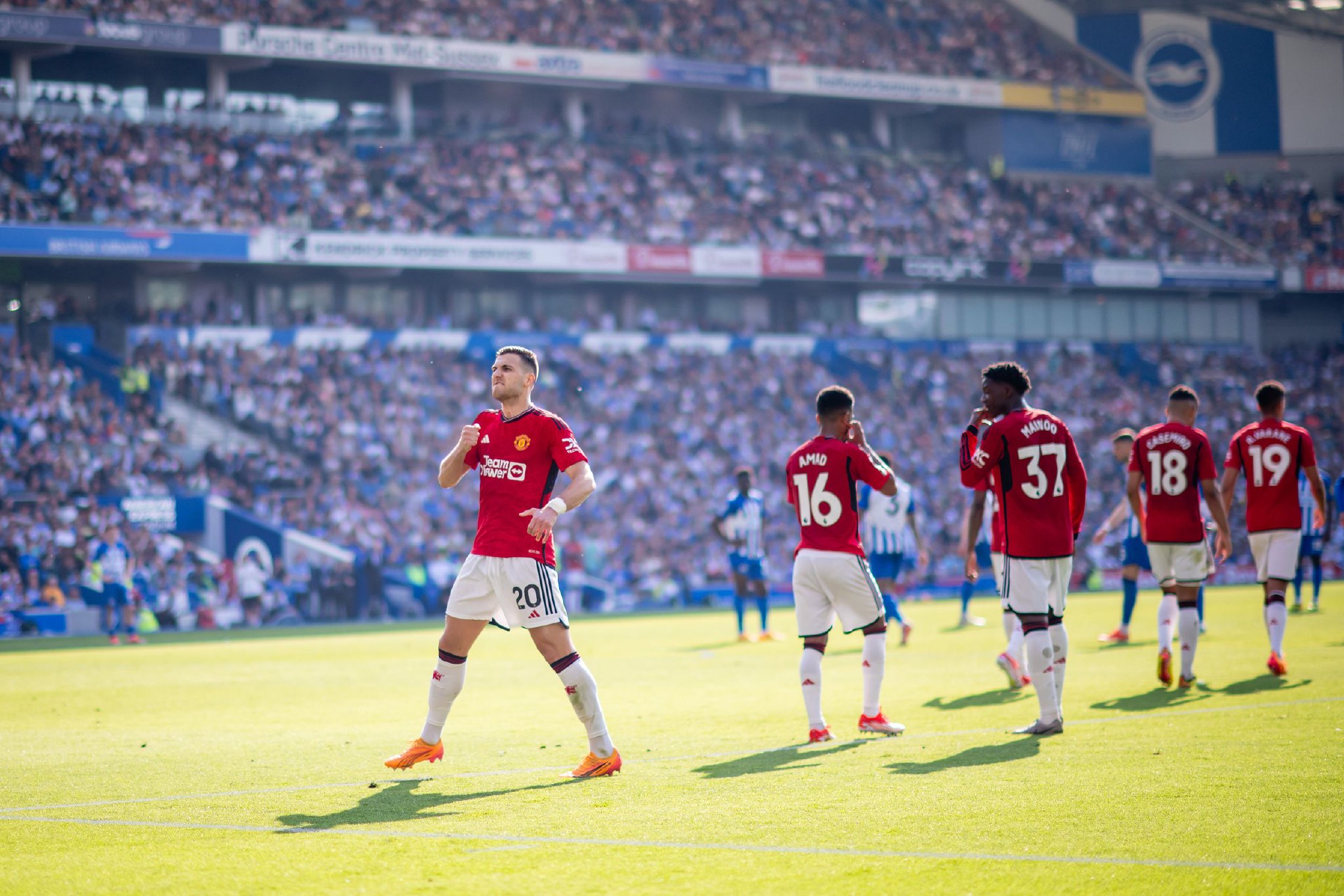 与英超的罗 与英超的罗