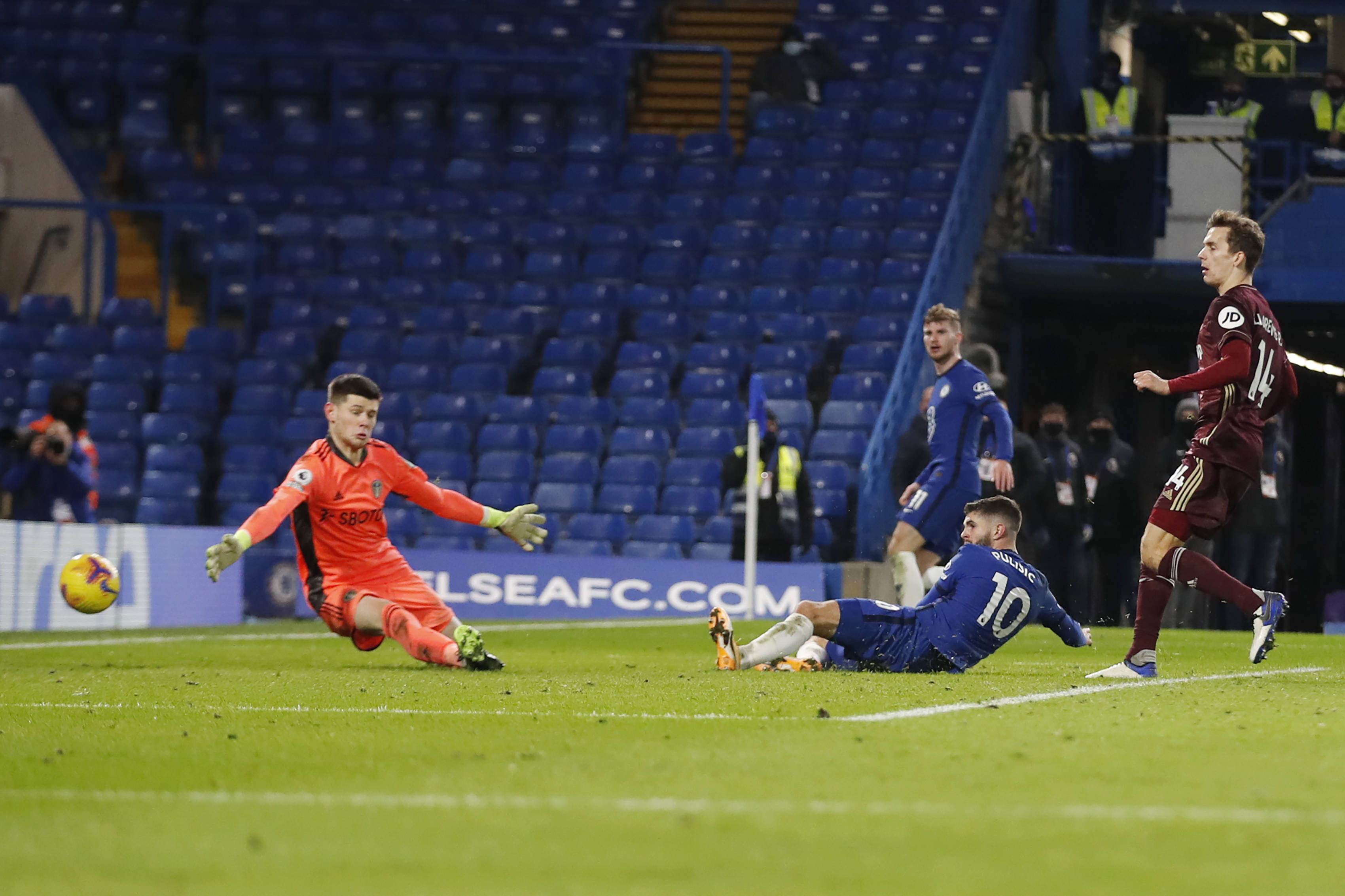 数据并不是 数据并不是