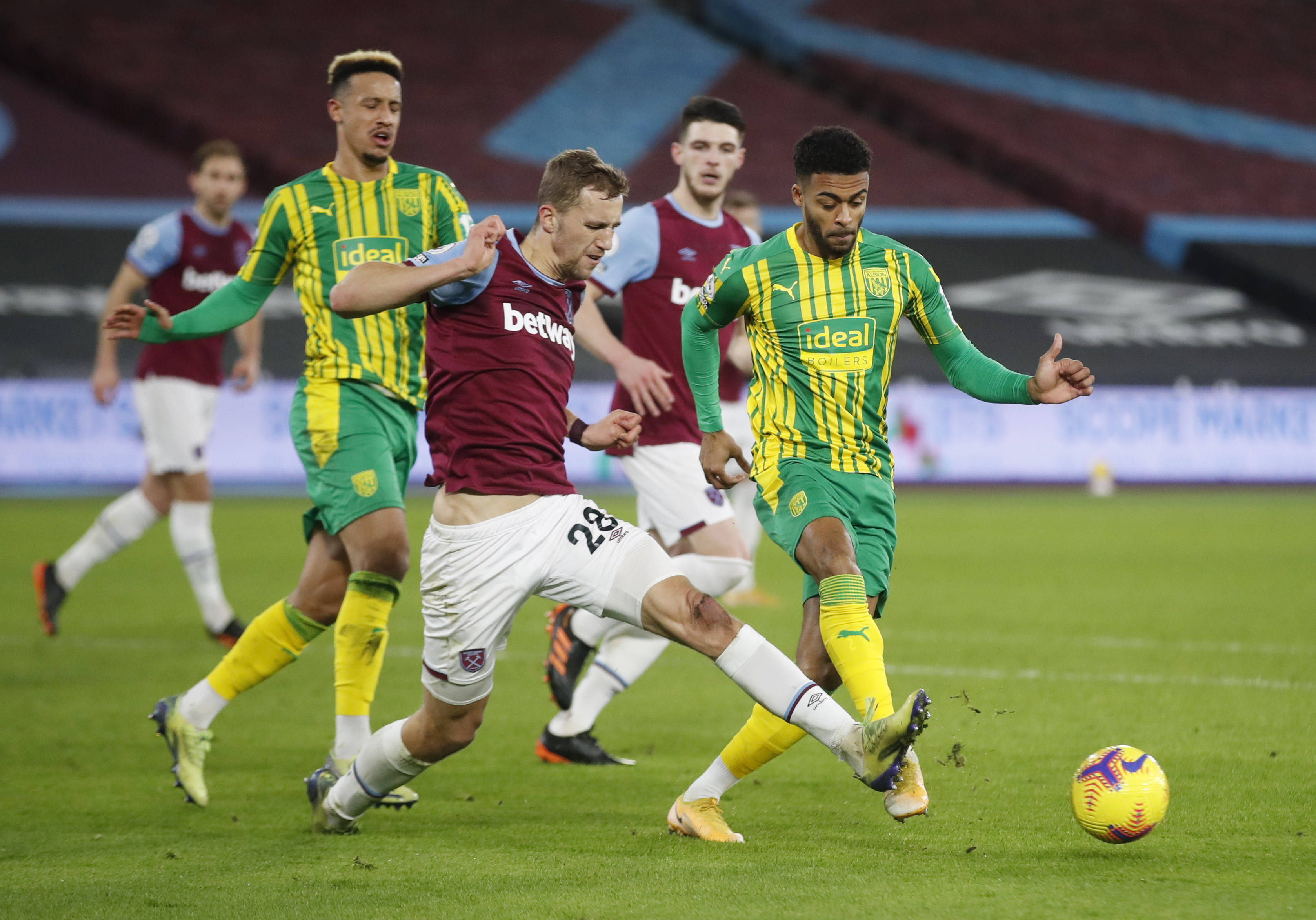 照的前提是 照的前提是